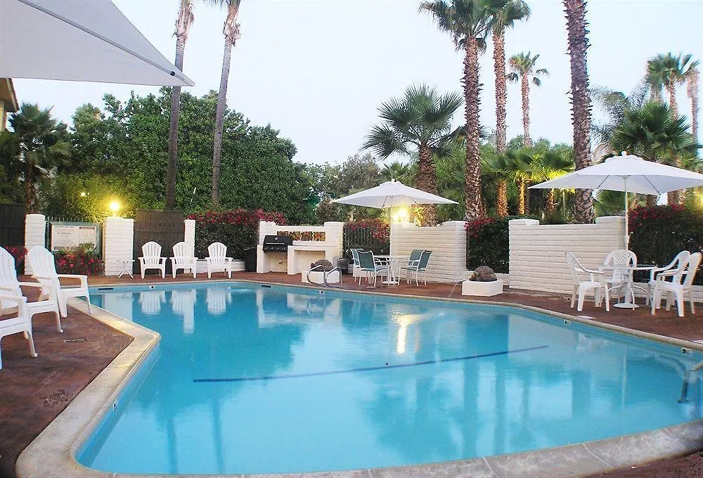 Hotel Pepper Tree Boutique Kitchen Studios - Anaheim