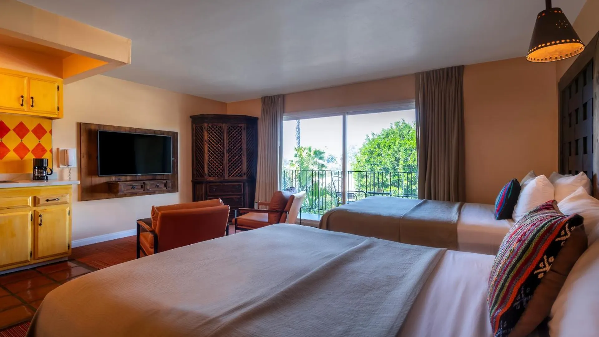 Hotel Pepper Tree Boutique Kitchen Studios - Anaheim USA