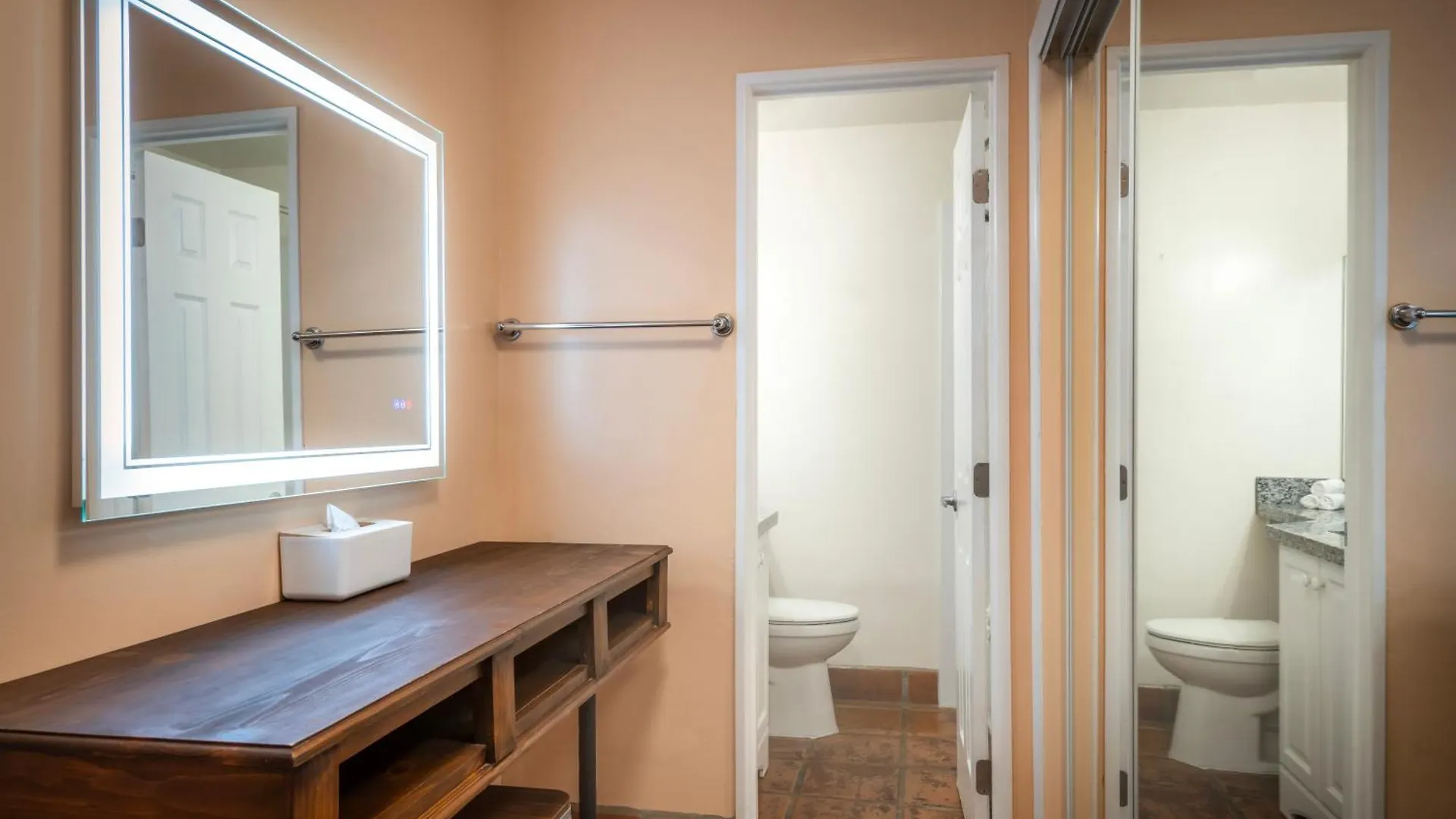 Hotel Pepper Tree Boutique Kitchen Studios - Anaheim