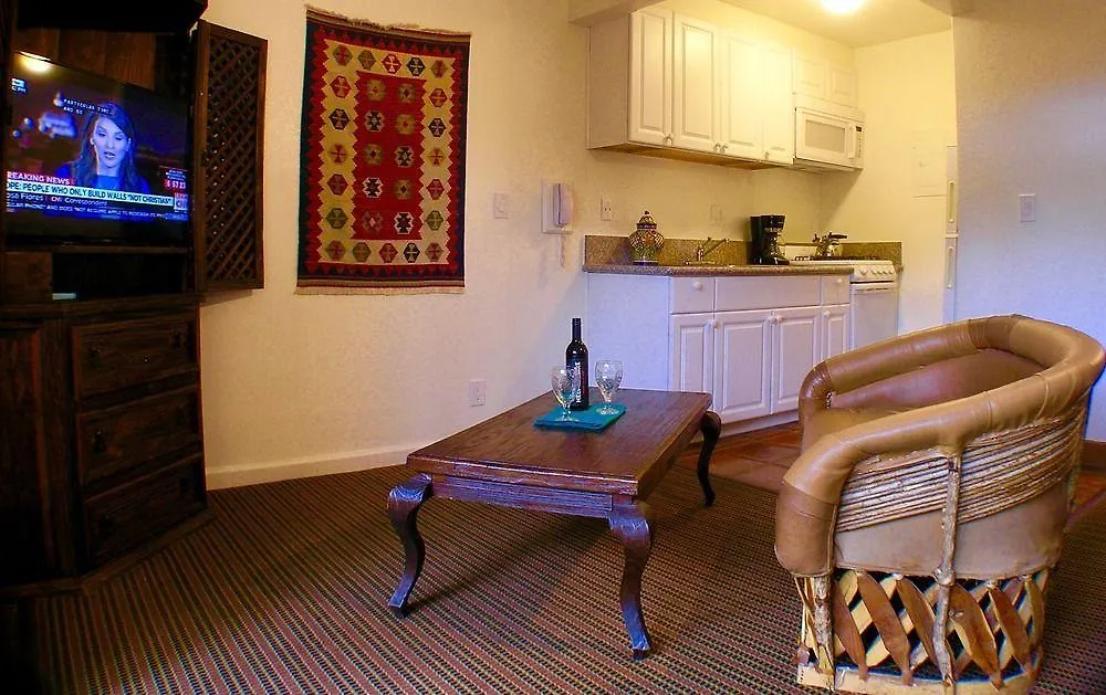 ***  Hotel Pepper Tree Boutique Kitchen Studios - Anaheim United States