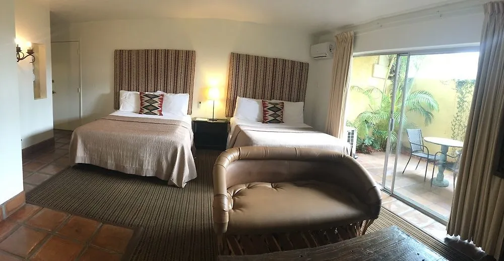 Hotel Pepper Tree Boutique Kitchen Studios - Anaheim 3*,  USA