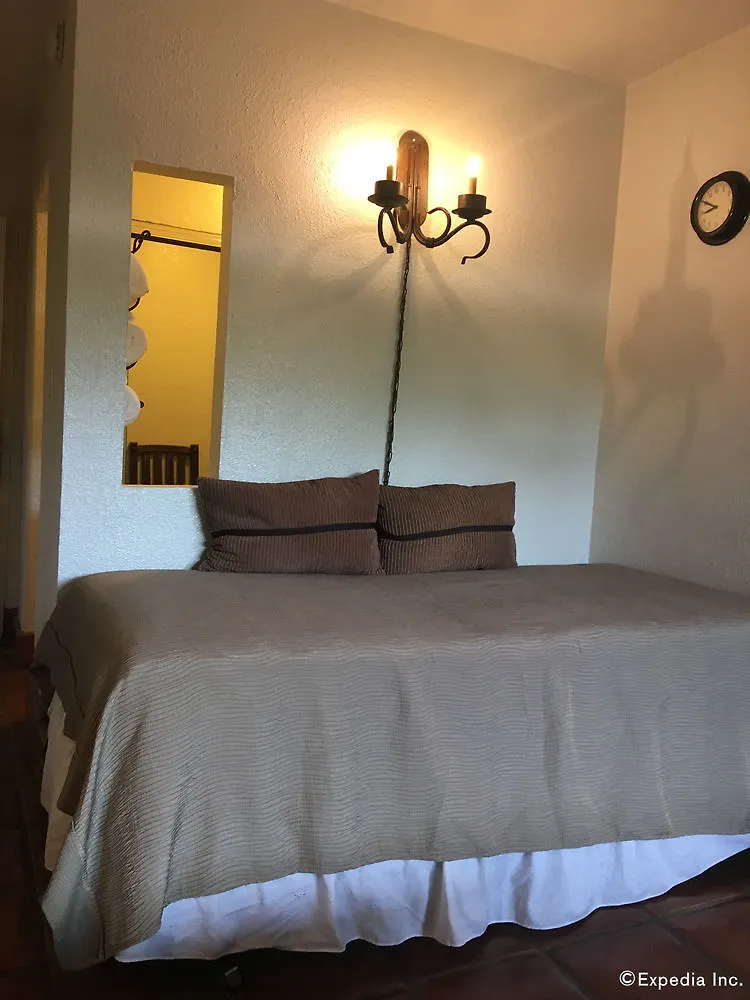 Hotel Pepper Tree Boutique Kitchen Studios - Anaheim 3*,
