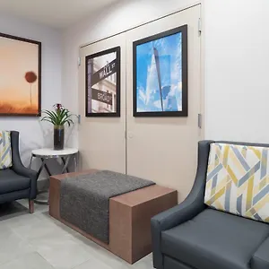 *** Hotel Street By Ihg Stati Uniti