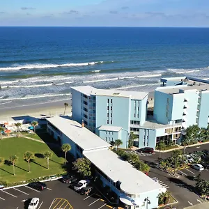 El Caribe And Conference Center 2*, Daytona Beach États-Unis