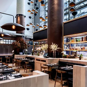 Crowne Plaza Hy36 Midtown Manhattan By Ihg 4* New York