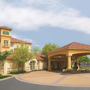*** Hotel La Quinta By Wyndham St. Louis Westport Estados Unidos da América