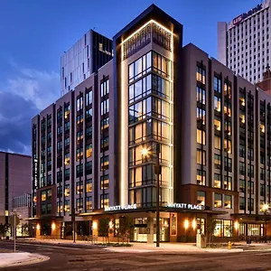 *** Hotel Hyatt Place Phoenix/downtown Estados Unidos da América