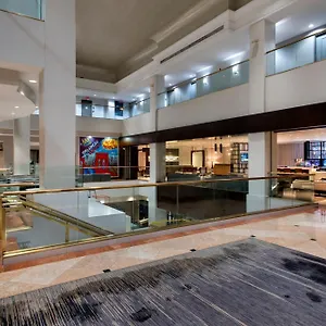 Marriott At The Brooklyn Bridge 4* New York