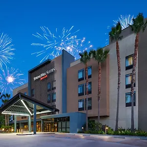 3* Hotel Springhill By Marriott Maingate