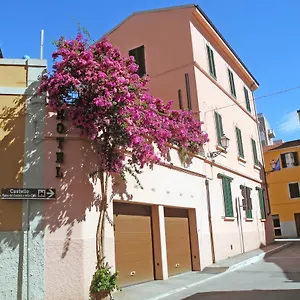 *** Hotel Italia Italia