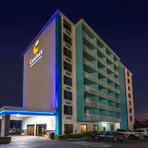 Comfort & Daytona Oceanfront 3*, Daytona Beach États-Unis