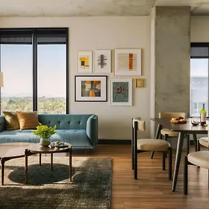 **** Apart-hotel Sonder By Marriott Bonvoy Mill Ave Estados Unidos da América
