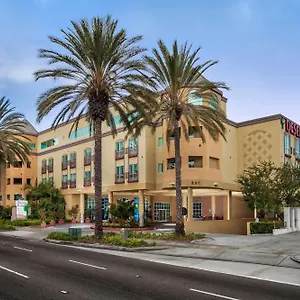 3* Hotel Desert Palms &