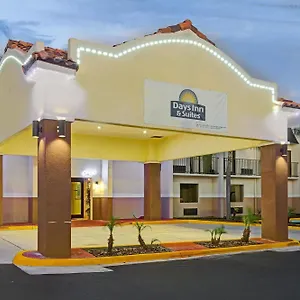 Days & By Wyndham - Ybor 2*, Tampa États-Unis