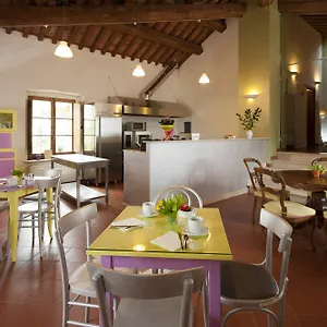 *** Bed & Breakfast Antico Granaione Italia