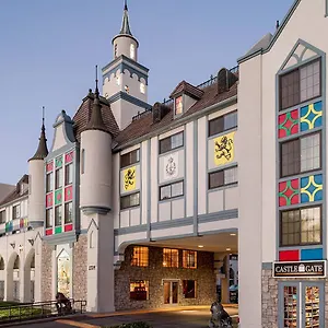 3* Hotel Castle And