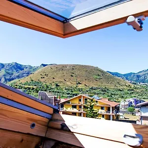  Bed & Breakfast Etna - Monte - Mojo Italia