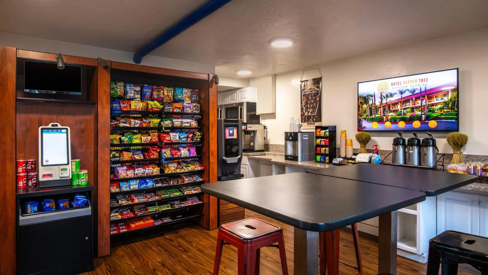Hotel Pepper Tree Boutique Kitchen Studios - Anaheim