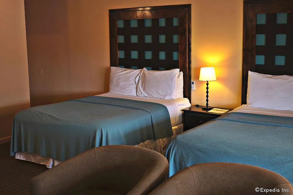 Hotel Pepper Tree Boutique Kitchen Studios - Anaheim 3*,