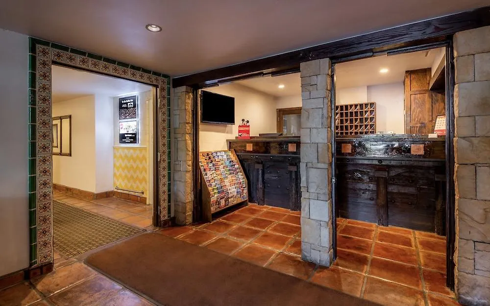 Hotel Pepper Tree Boutique Kitchen Studios - Anaheim