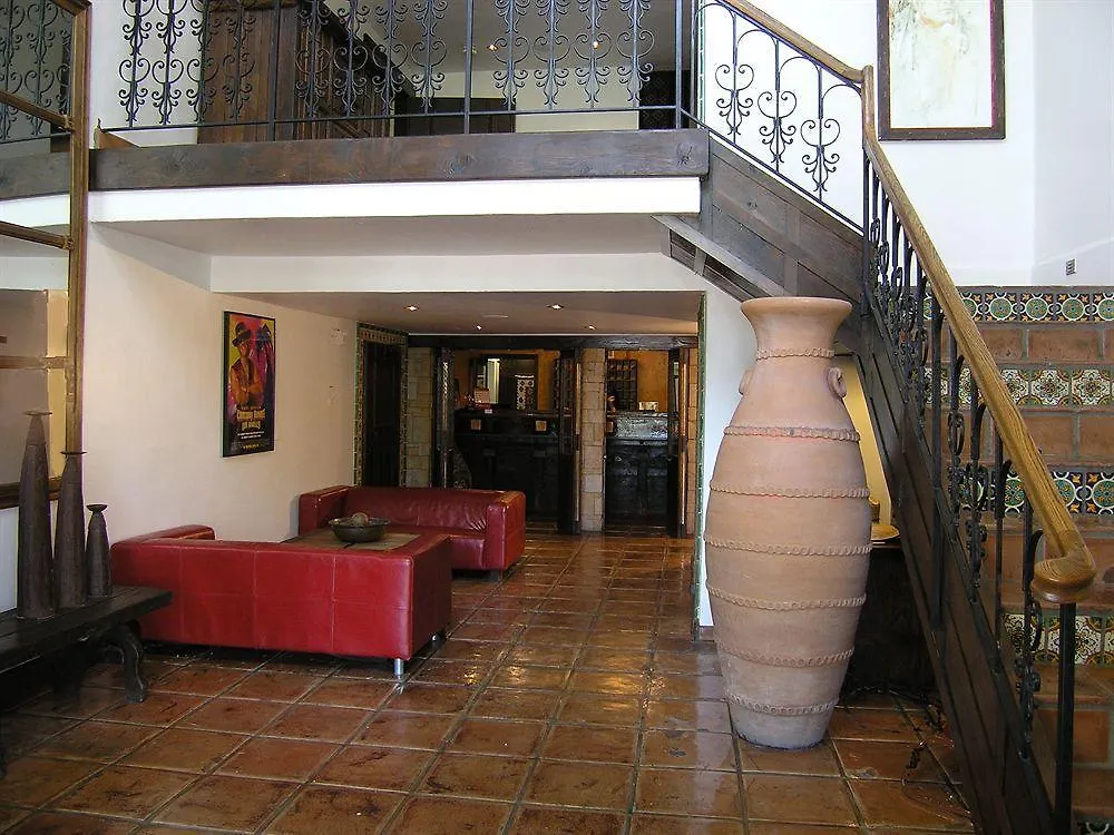 Hotel Pepper Tree Boutique Kitchen Studios - Anaheim 3*,