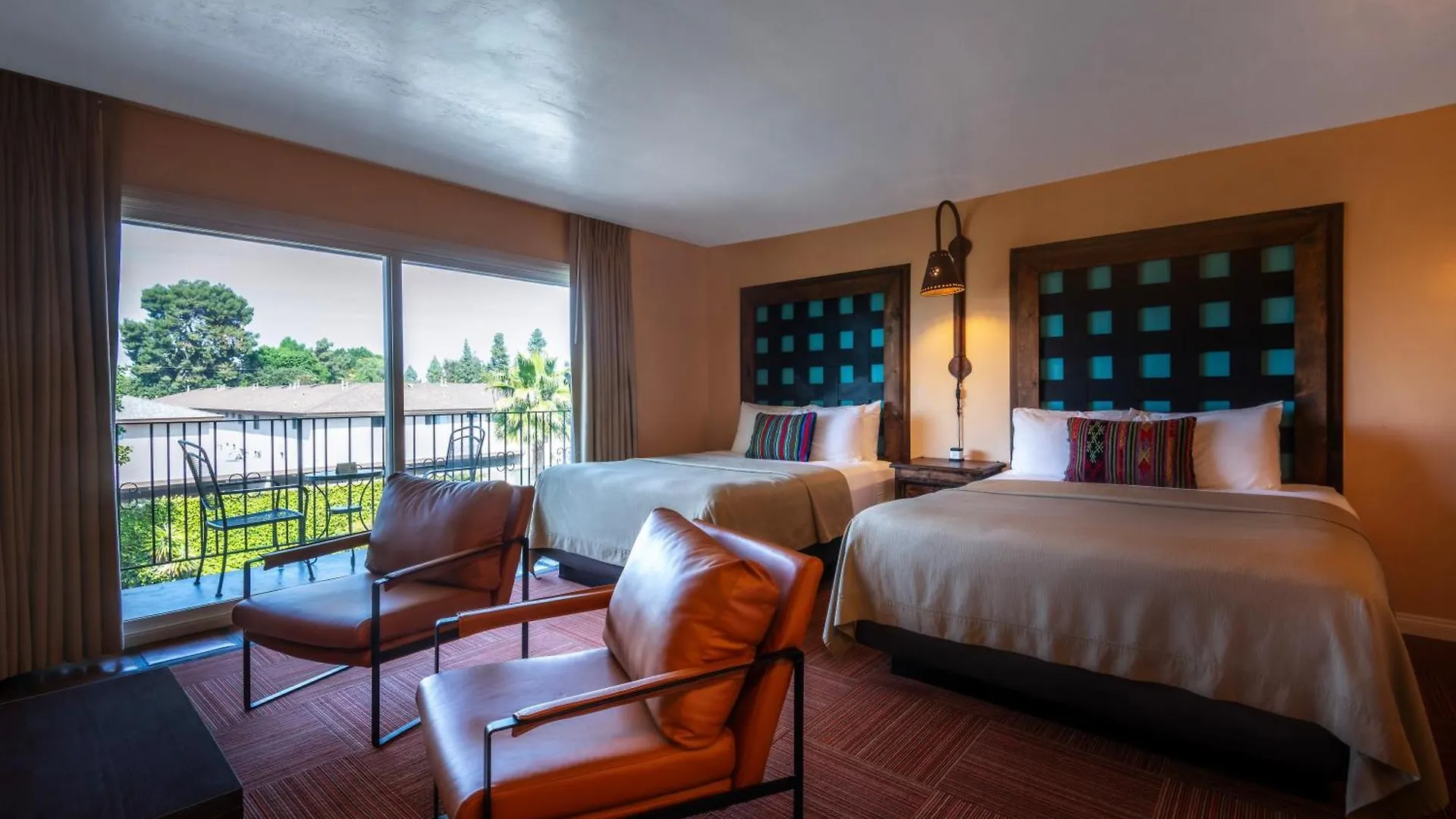 Hotel Pepper Tree Boutique Kitchen Studios - Anaheim
