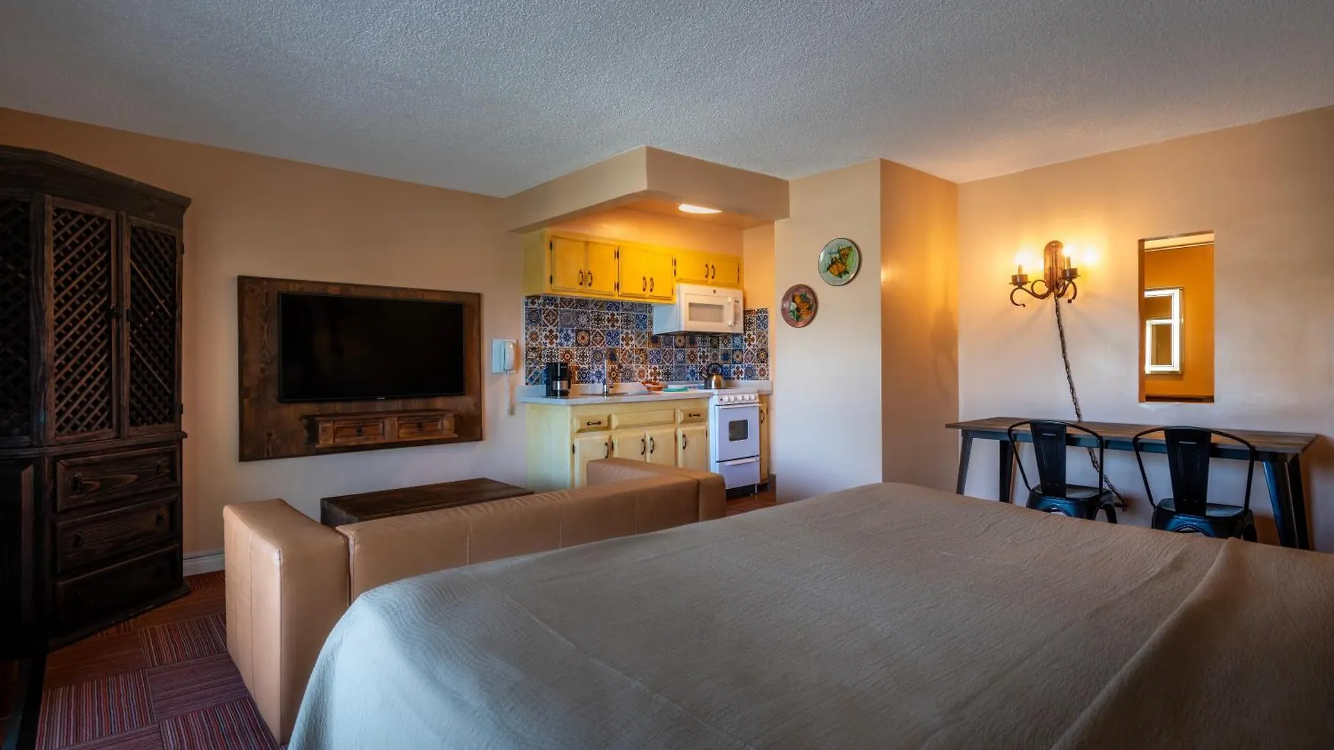 Hotel Pepper Tree Boutique Kitchen Studios - Anaheim 3*,  United States