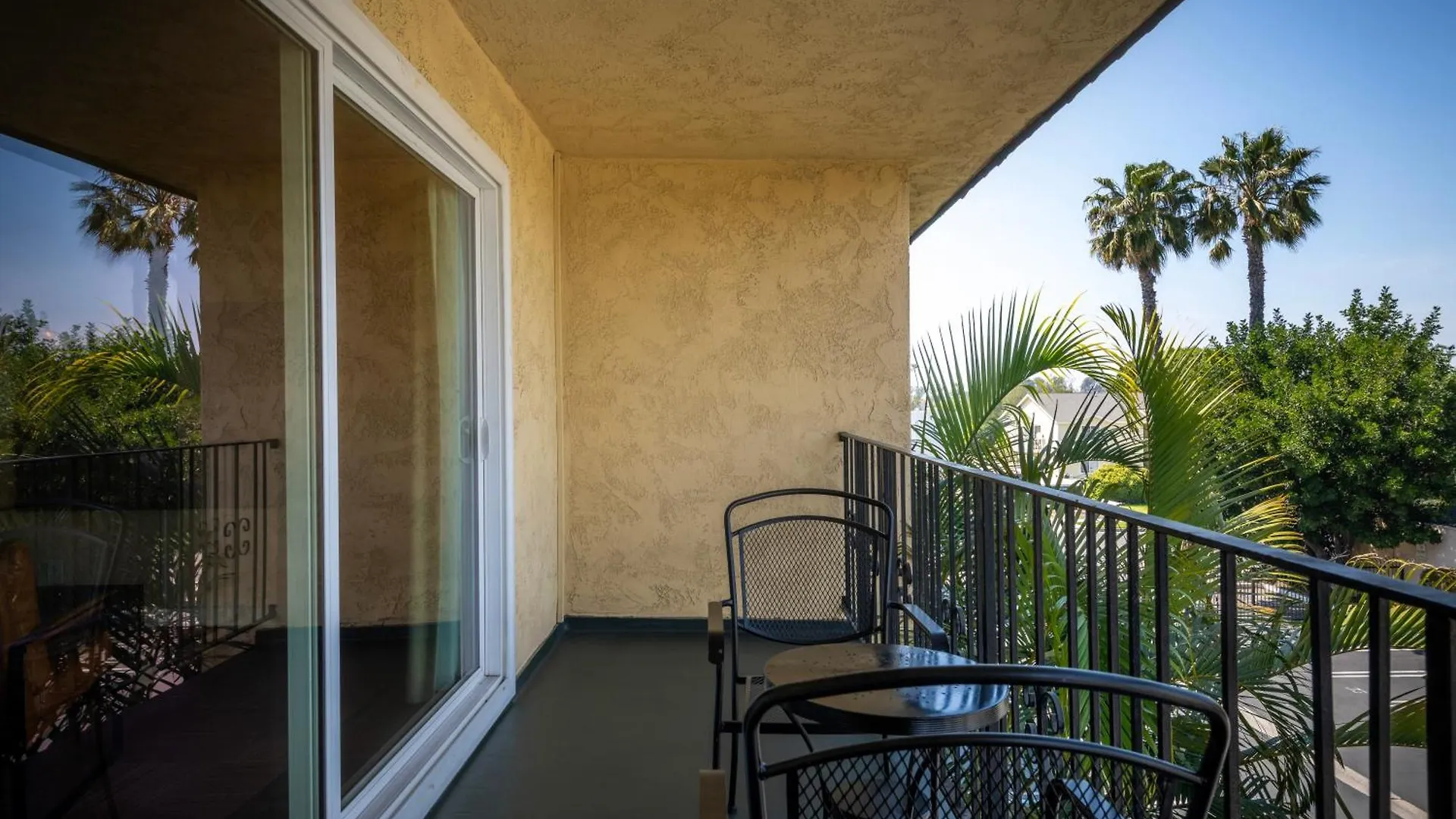 Hotel Pepper Tree Boutique Kitchen Studios - Anaheim