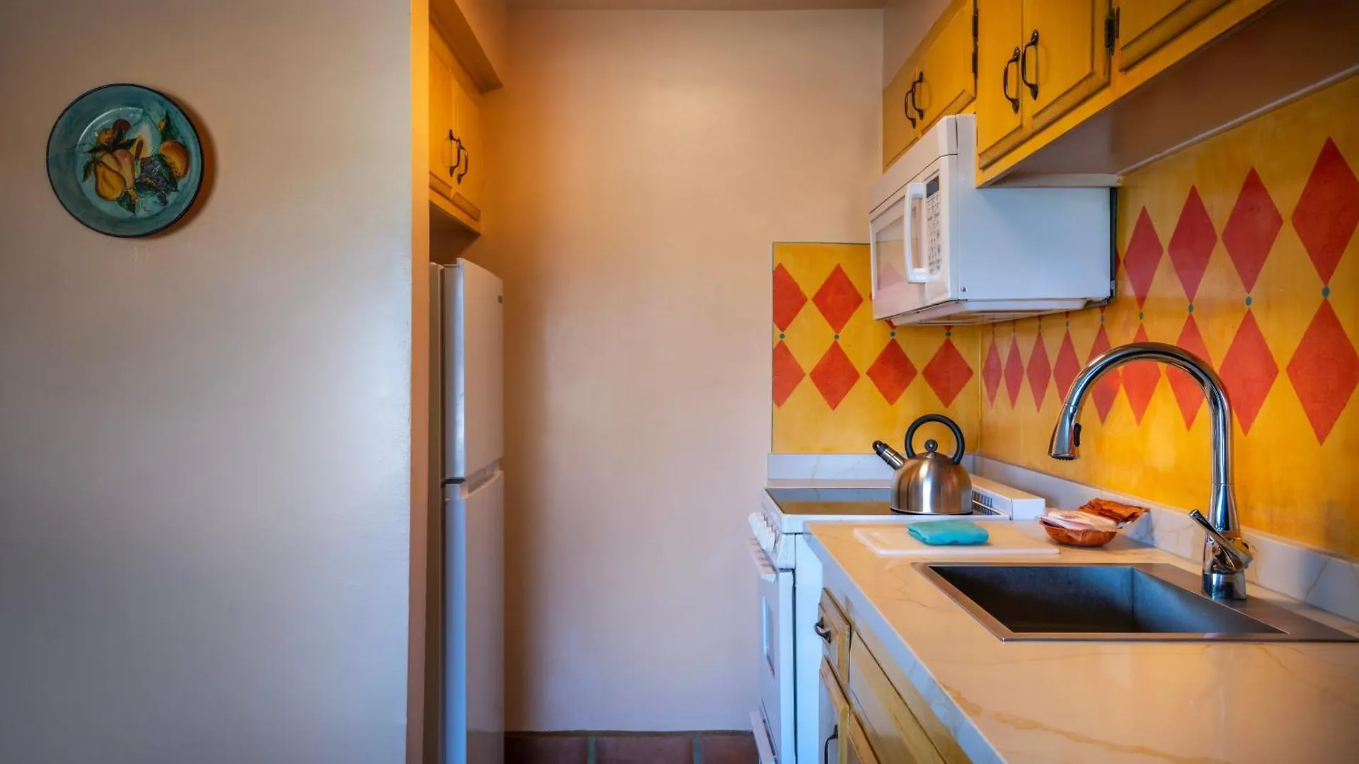 ***  Hotel Pepper Tree Boutique Kitchen Studios - Anaheim United States