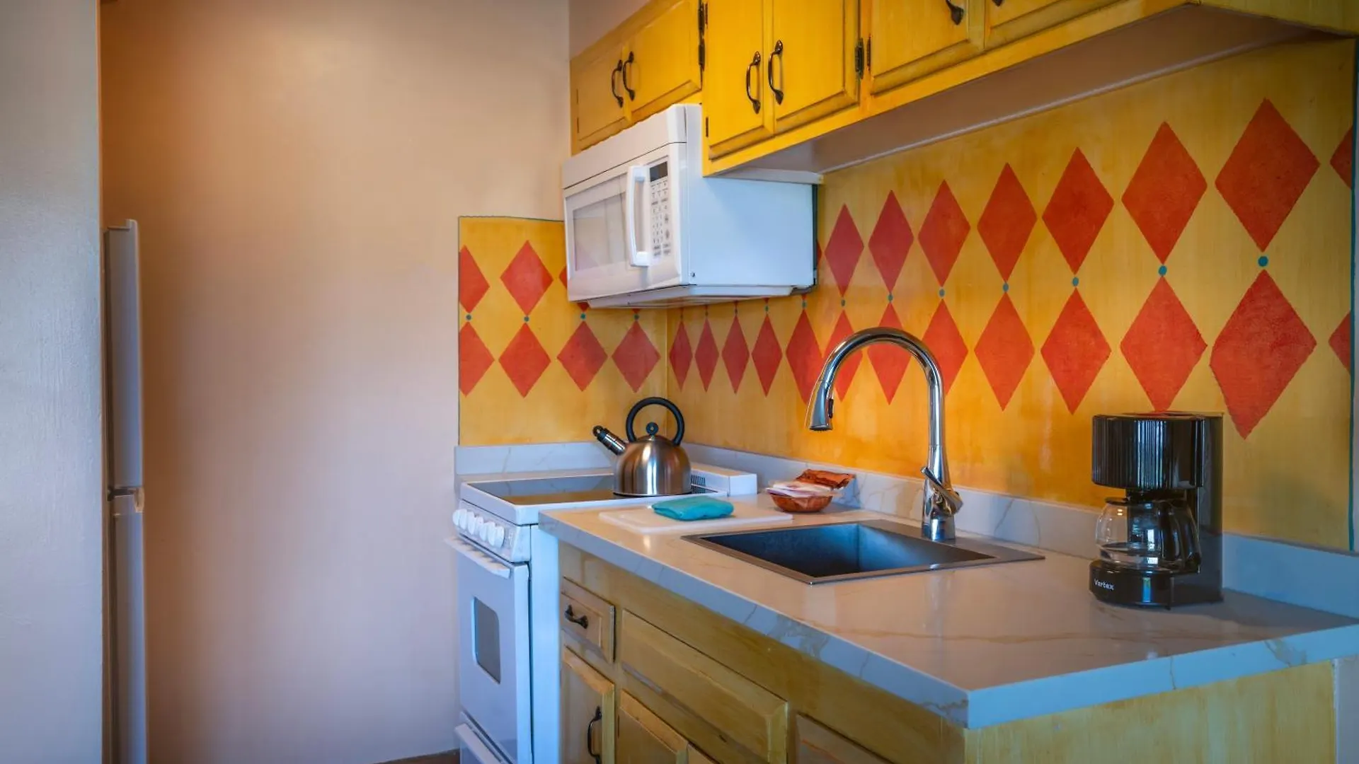 ***  Hotel Pepper Tree Boutique Kitchen Studios - Anaheim United States