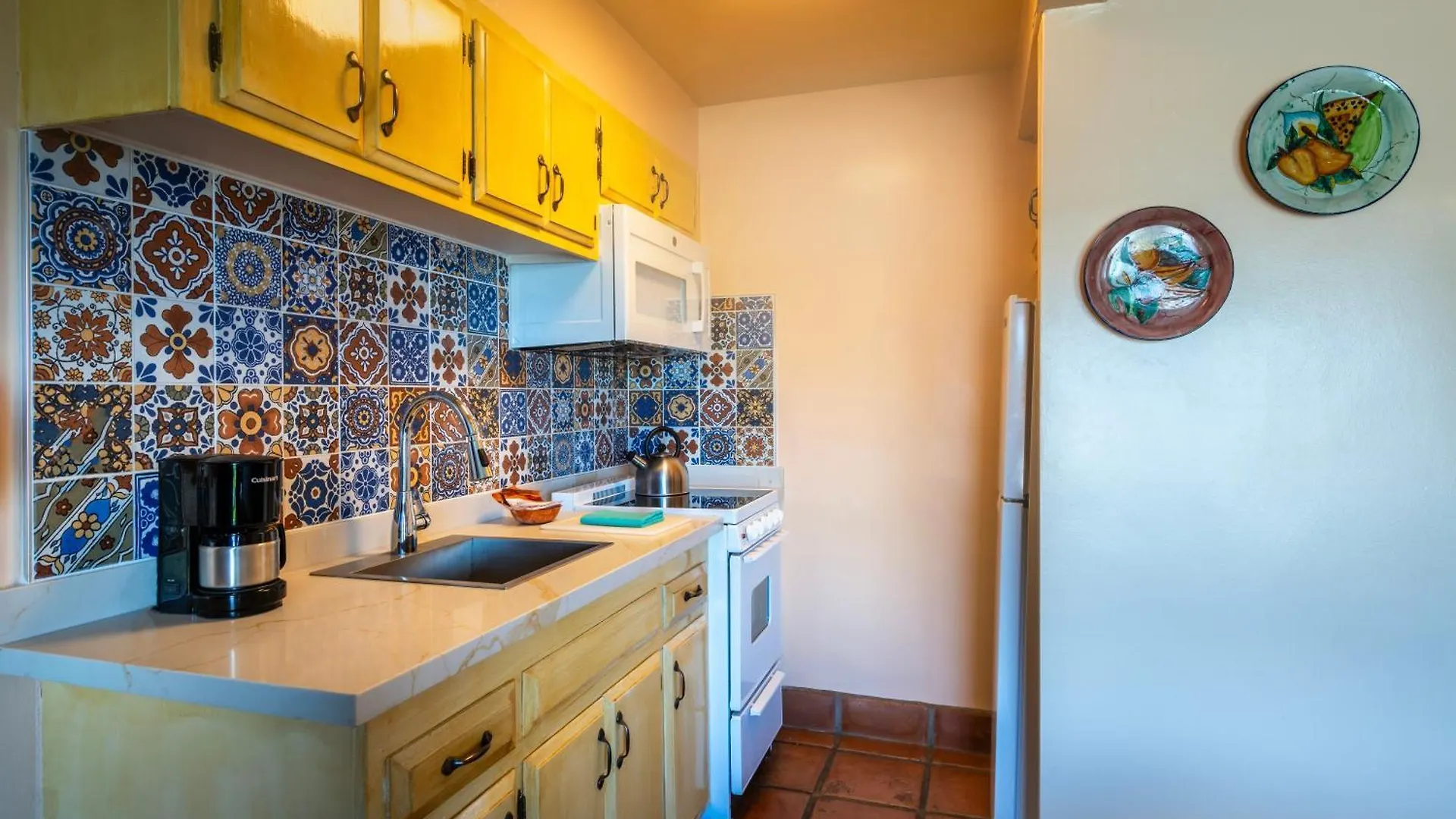 Hotel Pepper Tree Boutique Kitchen Studios - Anaheim