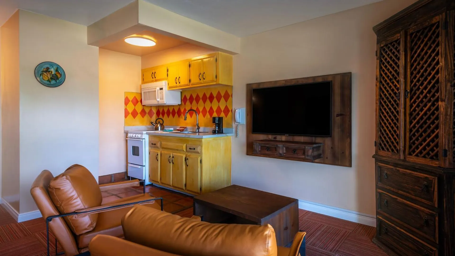 Hotel Pepper Tree Boutique Kitchen Studios - Anaheim 3*,
