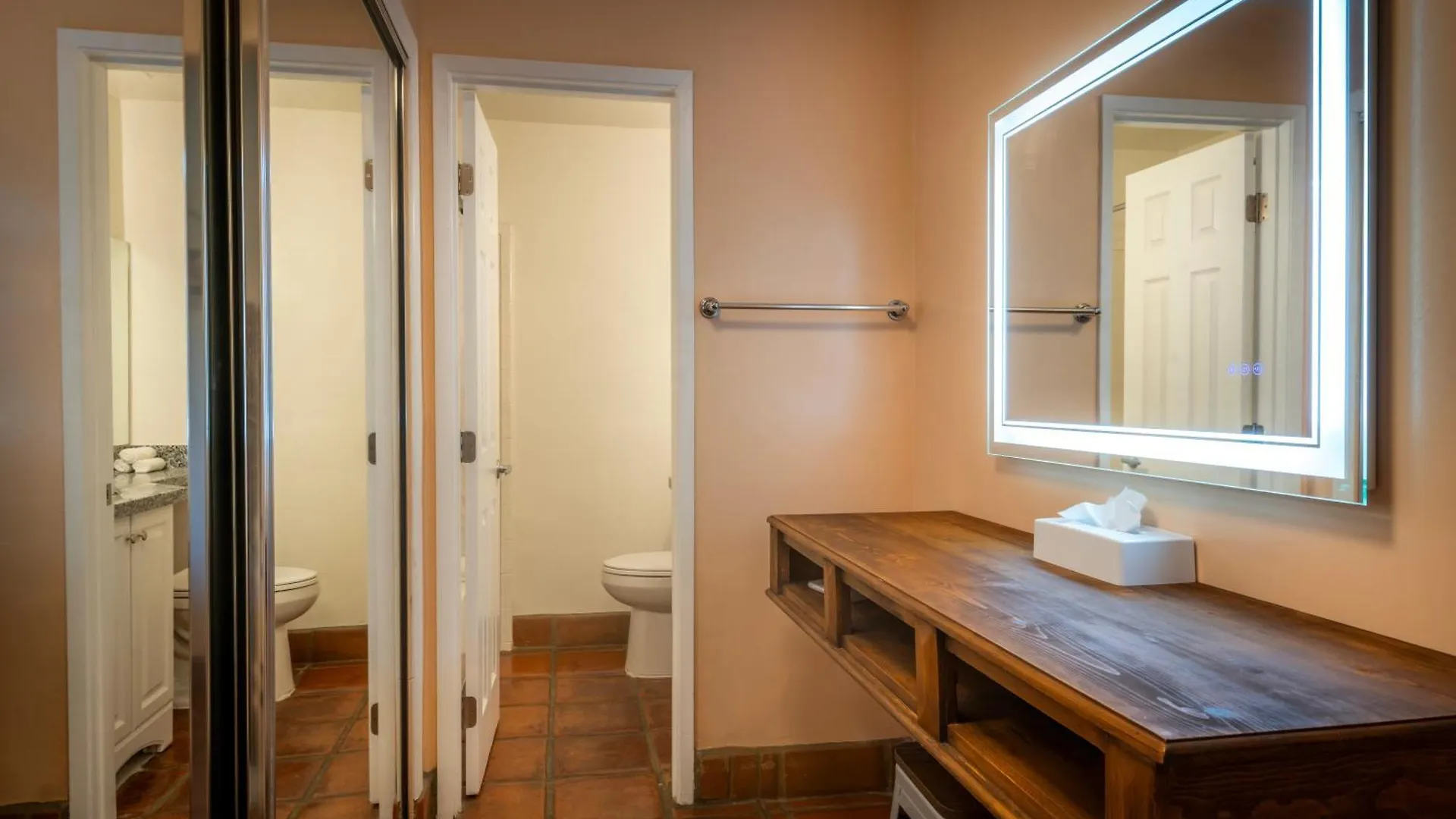 Hotel Pepper Tree Boutique Kitchen Studios - Anaheim 3*,  United States