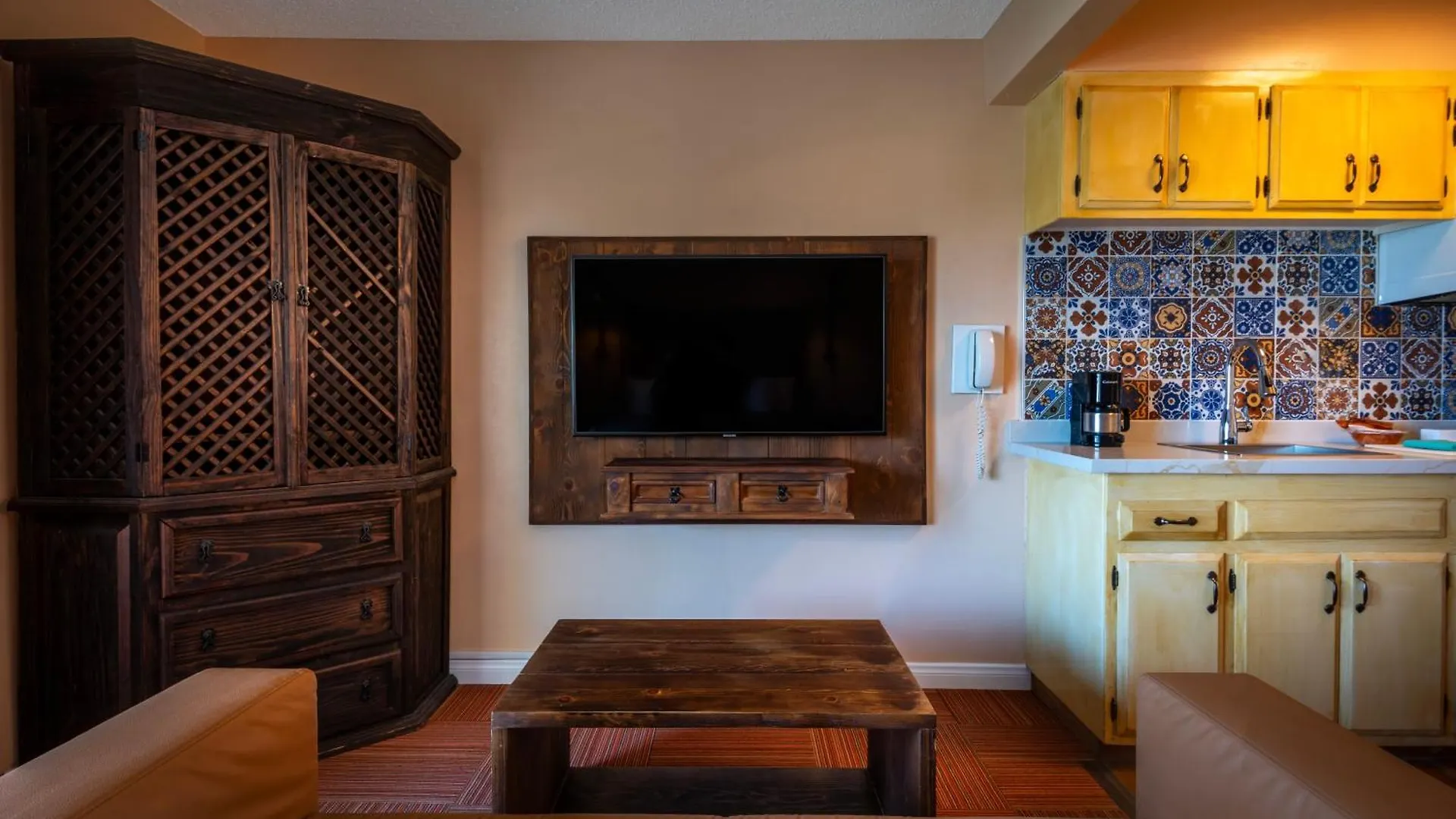 Hotel Pepper Tree Boutique Kitchen Studios - Anaheim 3*,  United States