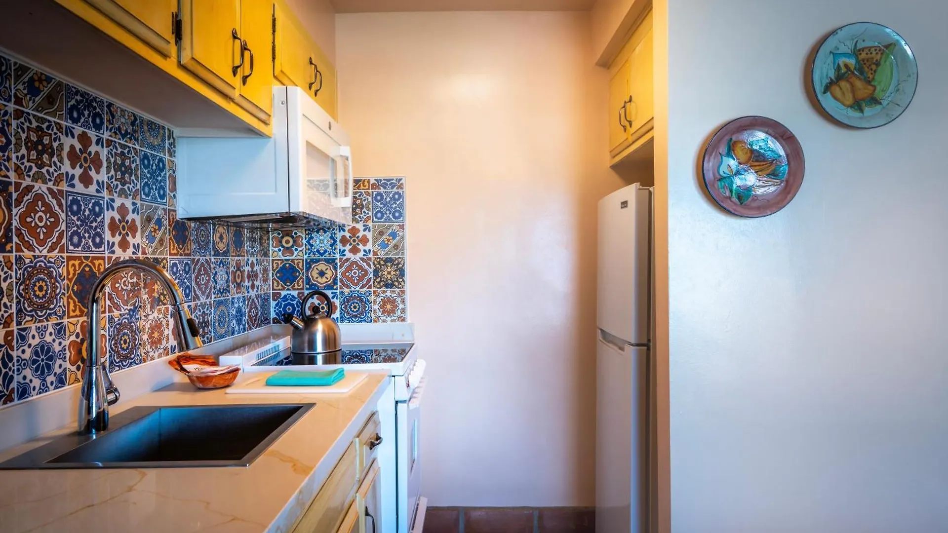 Hotel Pepper Tree Boutique Kitchen Studios - Anaheim