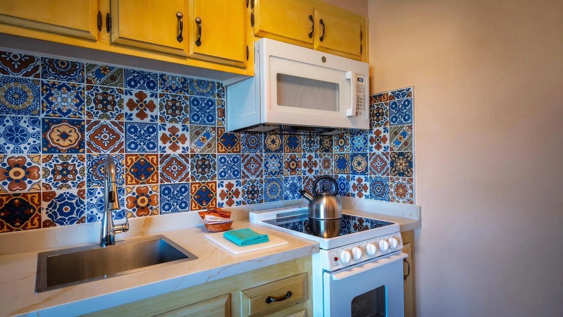 Hotel Pepper Tree Boutique Kitchen Studios - Anaheim