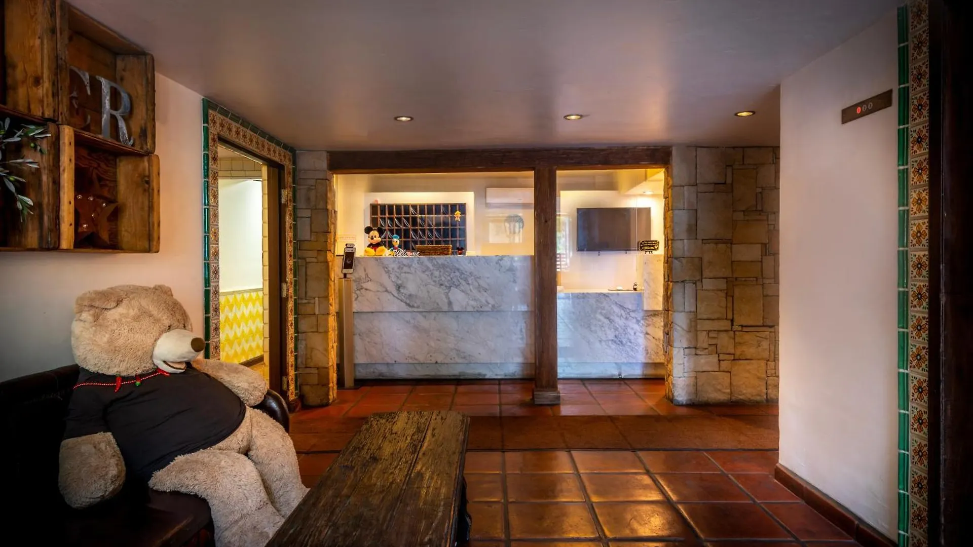 Hotel Pepper Tree Boutique Kitchen Studios - Anaheim