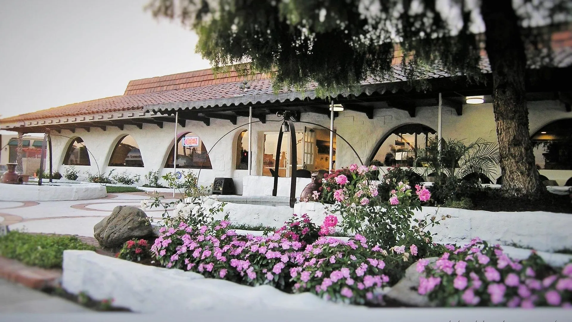 Hotel Pepper Tree Boutique Kitchen Studios - Anaheim 3*,