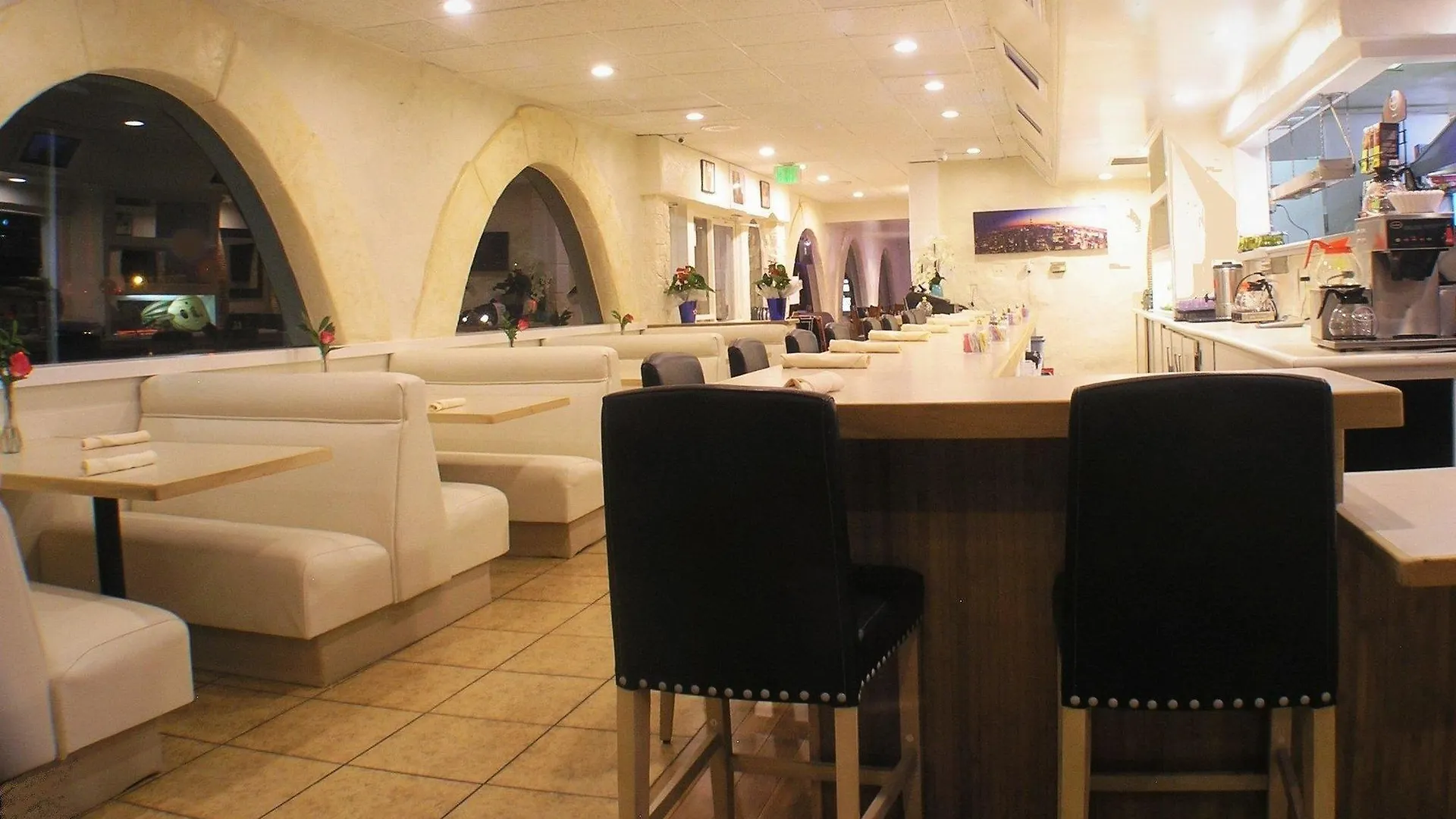 Hotel Pepper Tree Boutique Kitchen Studios - Anaheim
