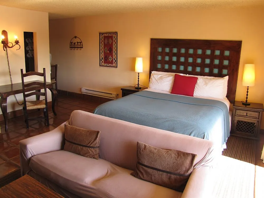 Hotel Pepper Tree Boutique Kitchen Studios - Anaheim United States