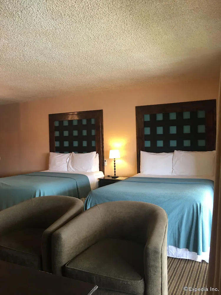 Hotel Pepper Tree Boutique Kitchen Studios - Anaheim