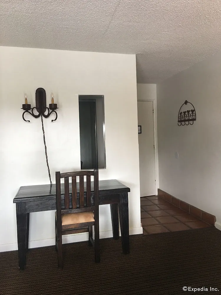 Hotel Pepper Tree Boutique Kitchen Studios - Anaheim 3*,