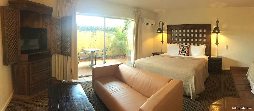 Hotel Pepper Tree Boutique Kitchen Studios - Anaheim