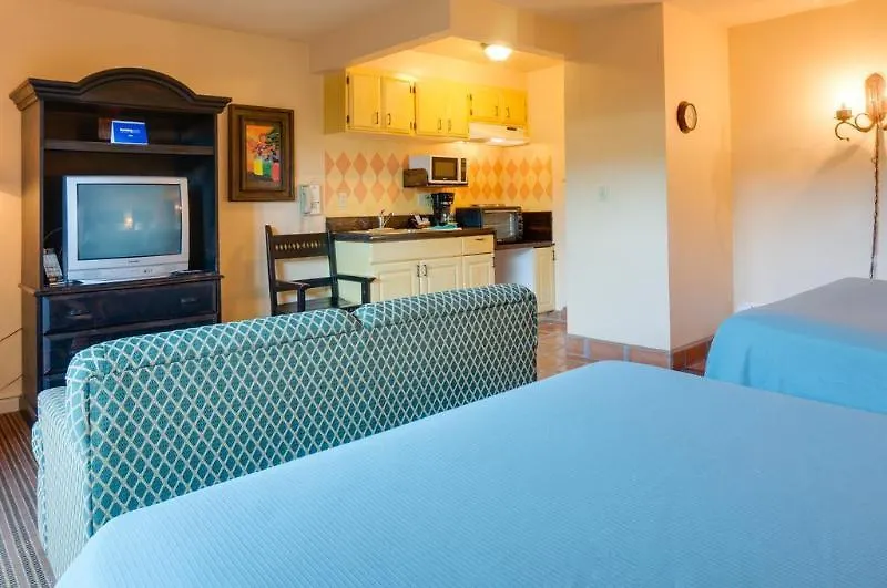 Hotel Pepper Tree Boutique Kitchen Studios - Anaheim United States