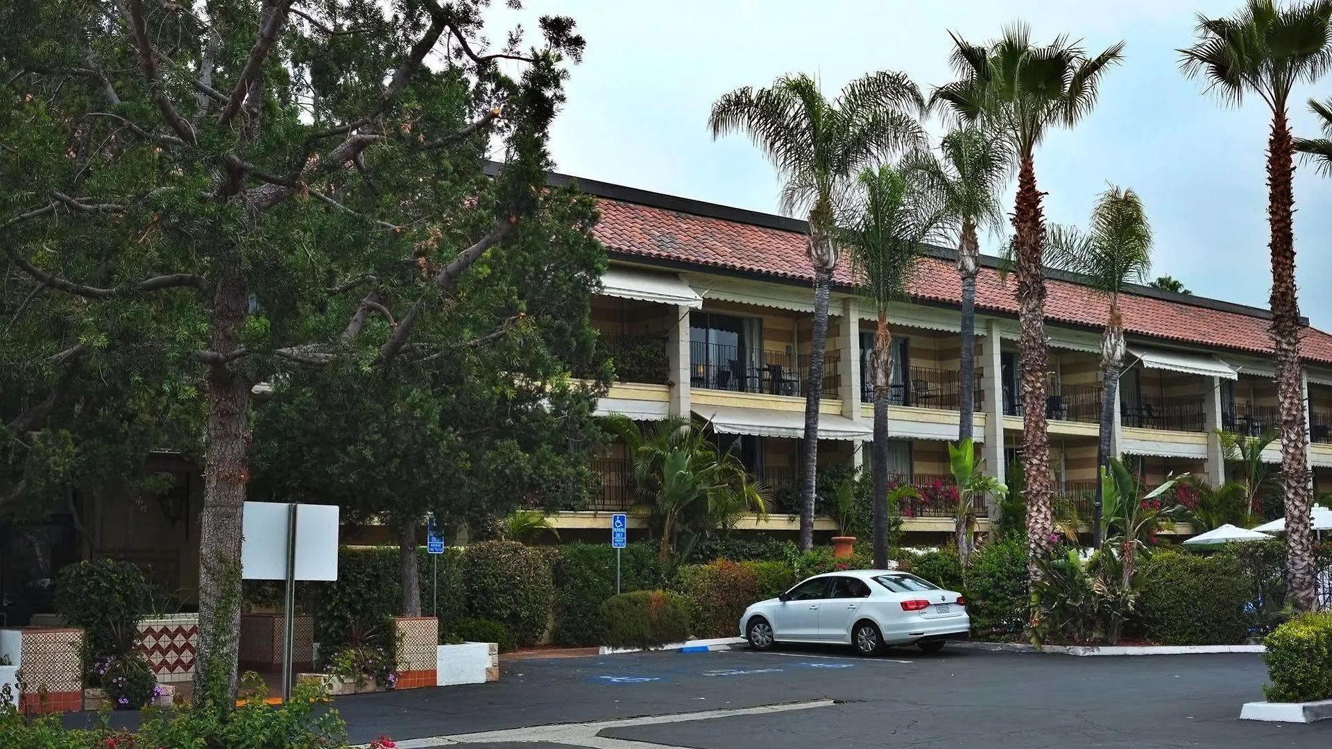 ***  Hotel Pepper Tree Boutique Kitchen Studios - Anaheim United States
