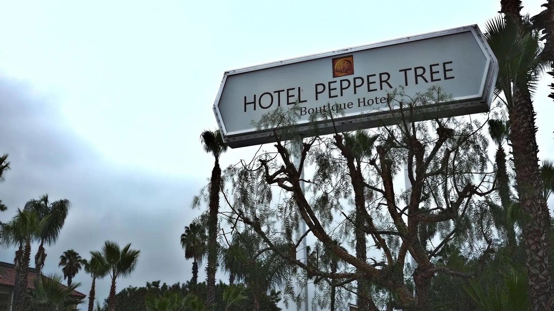 Hotel Pepper Tree Boutique Kitchen Studios - Anaheim
