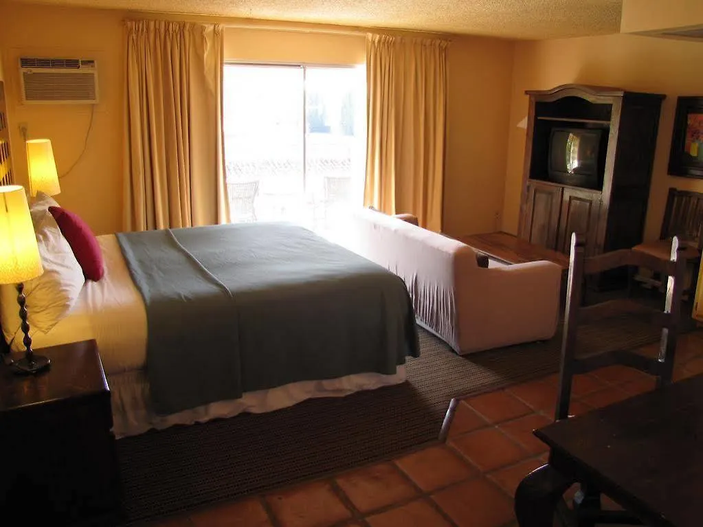***  Hotel Pepper Tree Boutique Kitchen Studios - Anaheim United States