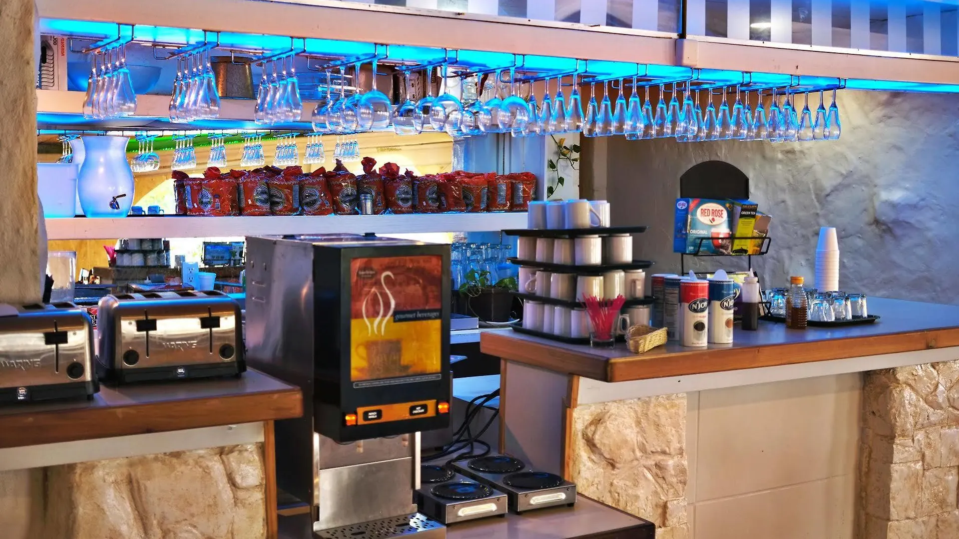 Hotel Pepper Tree Boutique Kitchen Studios - Anaheim United States