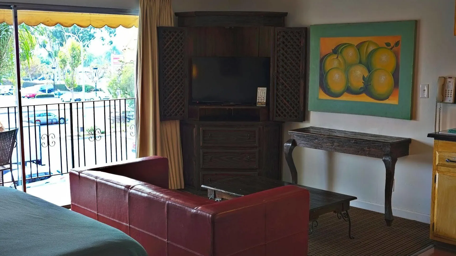 Hotel Pepper Tree Boutique Kitchen Studios - Anaheim