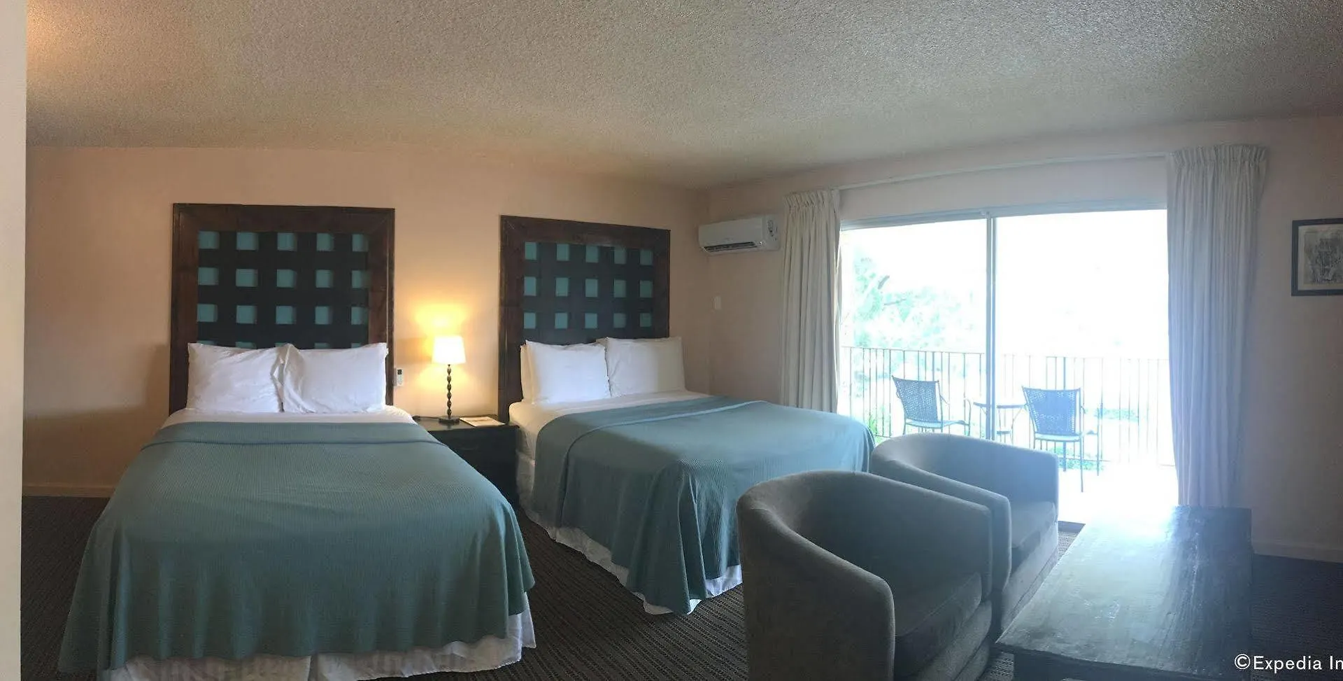 Hotel Pepper Tree Boutique Kitchen Studios - Anaheim